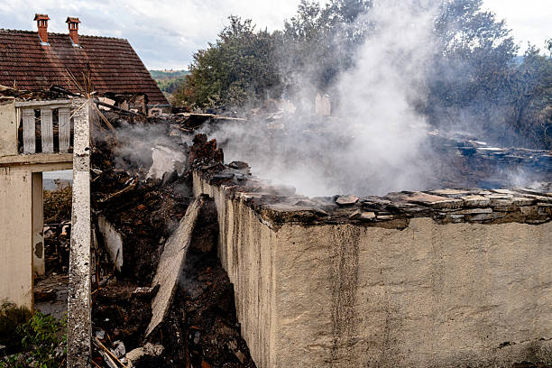 Affordable Fire Damage Repair solutions in Marriottsville, MD